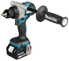 Makita akumuliatorinis suktukas DDF492RTJ