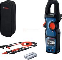 Bosch ampermetrai GMC 600-15