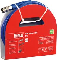 Senco poliuretano žarna Premium 10 m x 8 mm x 12 mm