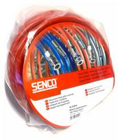 Senco poliuretano žarna 3/8" 15 m