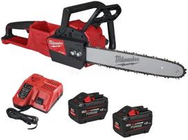 Milwaukee akumuliatorinis grandininis pjūklas M18 FCHS-122