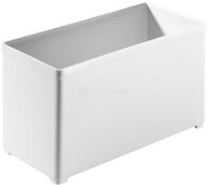 Festool Systainer³ Box 60 x 120 x 71/4 SYS-SB 4 vnt