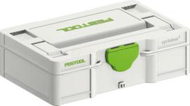 Festool Systainer³ SYS3 S 76