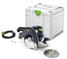 Festool diskinis pjūklas HK 55 EBQ-Plus
