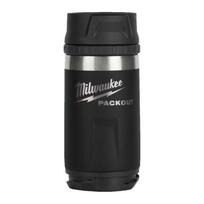 Milwaukee PACKOUT™ butelis 355 ml, juodas