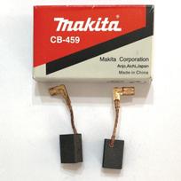 Makita anglies šepetėliai 195026-6