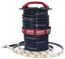 SCANGRIP darbo šviestuvas (LED virvė) ROPE LIGHT