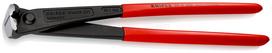 Knipex didelio našumo betonuotojo replės 300 mm