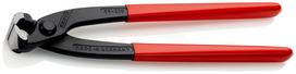 Knipex armatūros vielos rišimo ir pjovimo replės 220 mm, maks. 2,4 mm