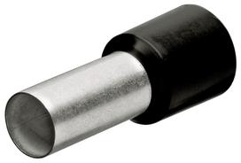 Knipex kabelių antgaliai su plastikiniu antkakliu 1,5 mm² 200 vnt.
