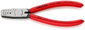 Knipex presavimo replės 0,25-2,5 mm2