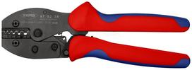 Knipex presavimo replės PreciForce® 220 mm
