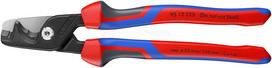 Knipex kabelių žirklės StepCut® XL 232 mm, maks. 120 mm²