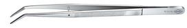 Knipex universalūs pincetai 152 mm, 25°
