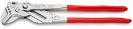 Knipex vandens siurblio replės-veržliaraktis 400 mm, max 85 mm