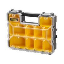 Sortimento dėklas Stanley FATMAX 1-97-521 su nuimamais skyreliais