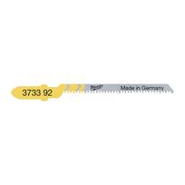 Dėlionės pjūklo ašmenys Milwaukee T 101 AO, 50 x 1,3 mm, laminatui ir parketui - 5 vnt.