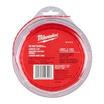 Milwaukee žoliapjovės valas 2 mm x 45 m