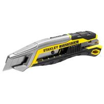 Stanley sulankstomu ašmenų peilis FATMAX FMHT10594-0 18 mm