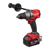 Milwaukee akumuliatorinis smūginis gręžtuvas M18 ONEPD3-502X