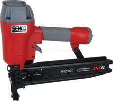 Segtuvų pistoletas Senco SNS41