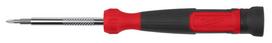 Smulkus atsuktuvas Milwaukee 4in1