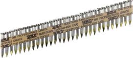 SENCO inkariniai vinys 4,1 x 40 mm 34°, popieriaus ryšys, cinkuoti, įpjauti 1000 vnt.