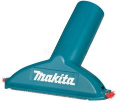 Makita antgalis automobilio sėdynėms 120 mm Ø28 mm CL, DCL, DVC, mėlynas