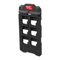 Milwaukee PACKOUT montavimo plokštė Compact