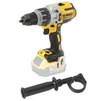 DeWalt akumuliatorinis smūginis gręžtuvas DCD996N, be akumuliatoriaus ir įkroviklio