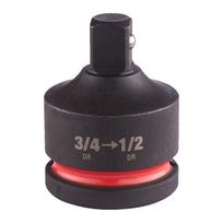 Milwaukee smūgio adapteris Shockwave 3/4"-1/2"