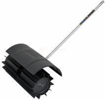 Milwaukee guminiais mentelėmis valymo priedas M18 FOPH-RBA