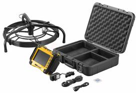 REMS vaizdo apžiūros sistema CamSys 2 Set S-Color S-N 30 H