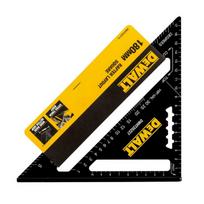 Staliaus kampainis DeWalt 180 mm