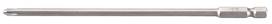 Antgalis Makita PH2 x 155 mm - 5 vnt.