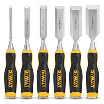 DeWalt kalto komplektas 6 dalių