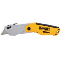 DeWalt sulankstomas peilis DWHT10261-0