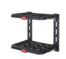 Milwaukee PACKOUT™ lentynų sistema