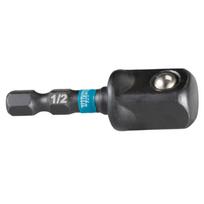 Makita adapteris IMPACT 1/4" - 1/2"
