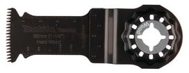 "Makita" panardinimo pjovimo ašmenys 32 mm BiM Starlock TMA053
