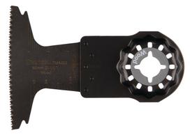 Makita įleidžiamojo pjūklo geležtė 65 mm HCS TMA052