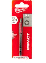 Milwaukee antgalis Shockwave PZ1 90 mm