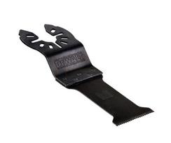 DeWalt universalaus pjovimo geležtė Bi-Metal 30 x 43 mm