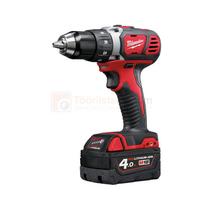 Milwaukee akumuliatorinis grąžtas-atsuktuvas M18 BDD-403C