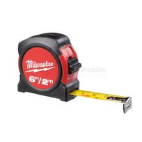 Milwaukee matavimo juosta 2 m / 6 pėdos