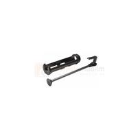 Milwaukee silikono pistoleto stūmoklis 310 ml M12 PCG
