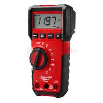 Milwaukee skaitmeninis multimetras 2216-40