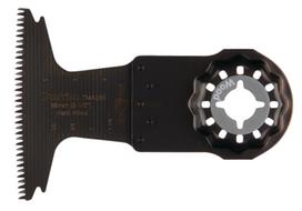 "Makita" panardinimo pjūklo ašmenys 65 mm BiM Starlock TMA055