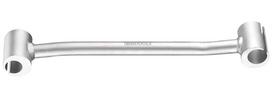 Vyrių reguliavimo raktas Teng Tools 19 x 22 mm