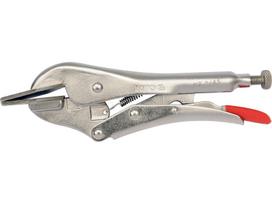 Yato užspaudimo replės 8" (200 mm)